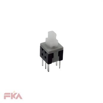 شستی تلفنی 8/5X8/5 6PIN 