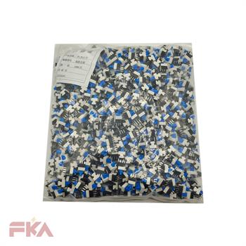 شستی تلفنی 8X8 6PIN 