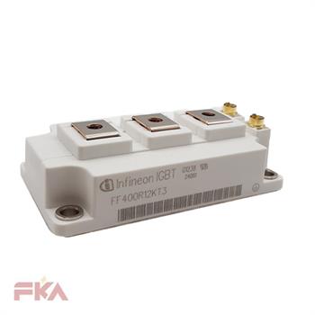 صنعتی FF400R 12KT3 IGBT 