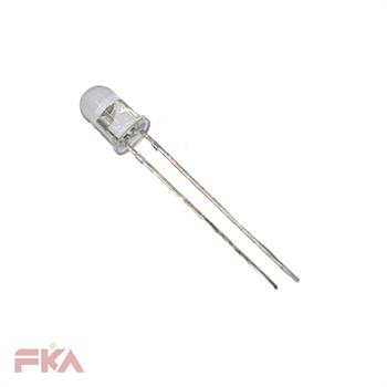 فرستنده مادون قرمز 5MM IR 