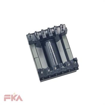 فریت EC2834 PC40 BOBBIN 6+6H 