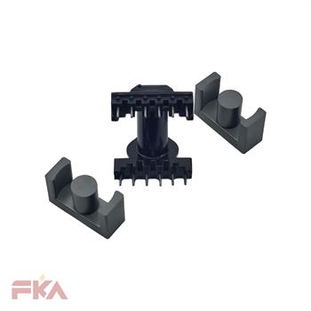 فریت EC2834 PC40 BOBBIN 6+6H 