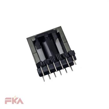 فریت EC2828 PC40 BOBBIN 6+6V