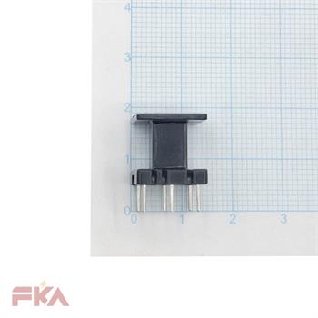 فریت EE19-16 BOBBIN 6PIN 