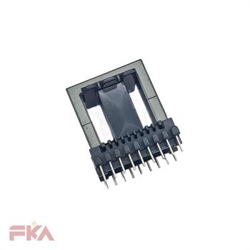 فریت EE42-20 BOBBIN 12PIN 