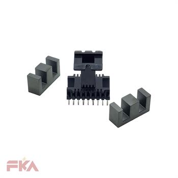 فریت EE42-20 BOBBIN 12PIN 
