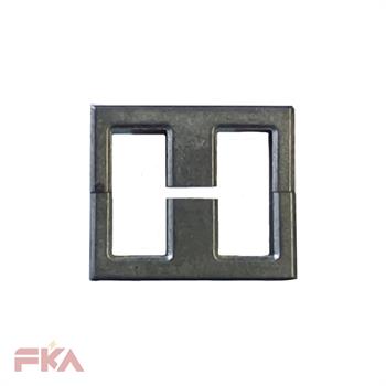 فریت  EE19-16 BOBBIN 6PIN GAP 1mm  