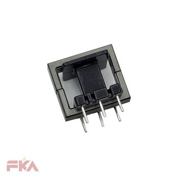 فریت EE19-16 BOBBIN 6PIN 