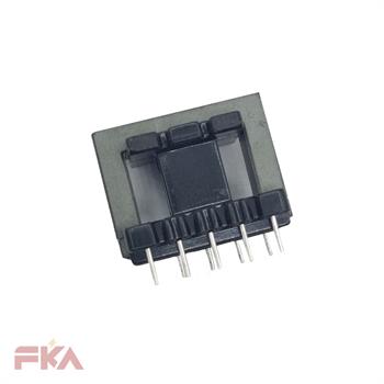فریت EI2820 PC40 BOBBIN 5+5V 