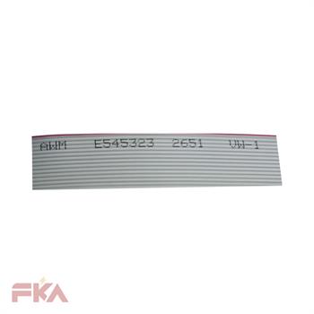 فلت کیبل درجه یک 1/27 16PIN 76/5M 