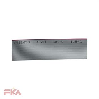 فلت کیبل درجه یک 1/27 20PIN 76/5M 