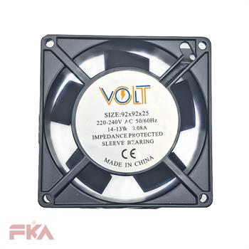 فن 8025 FAN 220V SL VOLT