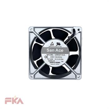 فن 12038 FAN 220V SUNACE