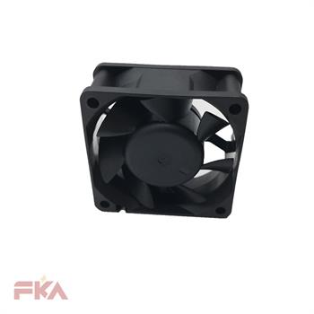 فنFAN 12V BL 0/04A 3PIN VOLT 6025