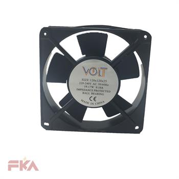 فنFAN 220V BL VOLT 12025