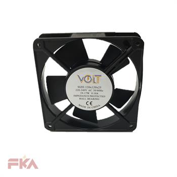 فنFAN 220V BL VOLT 12025