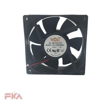 فنFAN 220V BL VOLT 12038