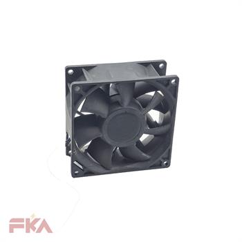 فن 9038 FAN 24V BL 0/5A 3PIN VOLT