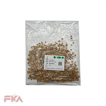 فیوز ریست 72V-100MA 