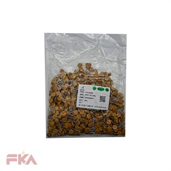 فیوز ریست 72V-900MA 
