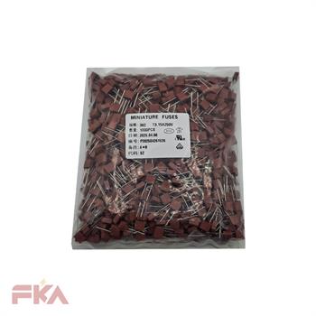 فیوز مکعبی 392 3/15A 