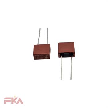 فیوز مکعبی 392 4A 