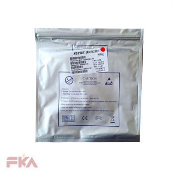 قرمز 1206 LED RED  SMD