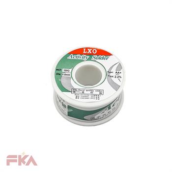 قلع درجه 100G 0/8MM LXO 1 