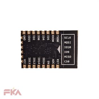 ماژول ESP-12F SMD ORGINAL 