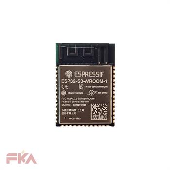 ماژول ESP32-S3-WROOM-1-N4R2 SMD ORGINAL-4MB