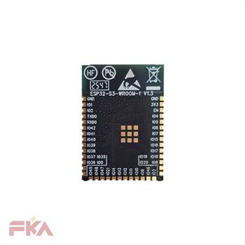 ماژول ESP32-S3-WROOM-1-N4R2 SMD ORGINAL-4MB