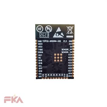 ماژول ESP32-WROOM-32E-N4 SMD ORGINAL-4MB