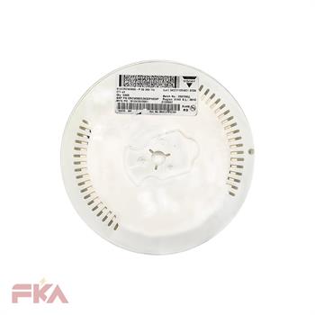 مقاومت RES 3K 1% 0805 SMD 