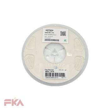 مقاومت RES 47K 0805 SMD 