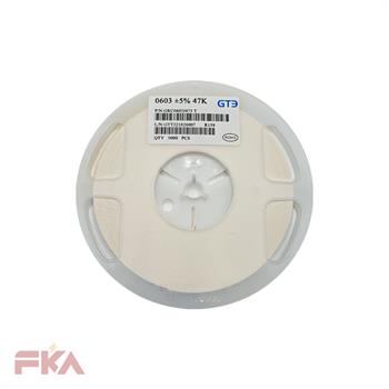 مقاومت RES 47K 0603 SMD 