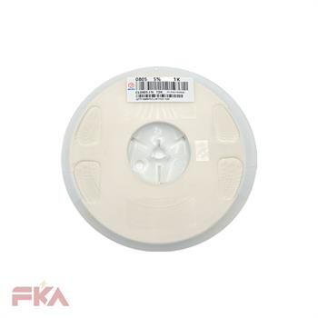 مقاومت RES 1K 0805 SMD 