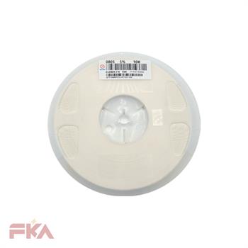 مقاومت RES 10K 0805 SMD 