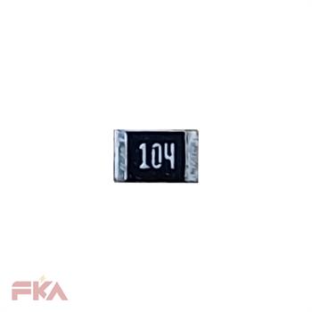 مقاومت RES 100K 0805 SMD