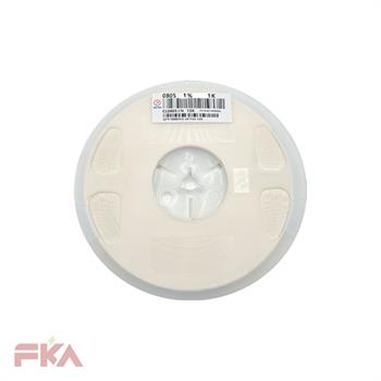 مقاومت RES 1K 0805 1% SMD 