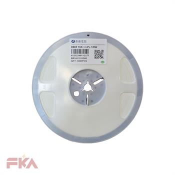 مقاومت RES 15K 0805 SMD 