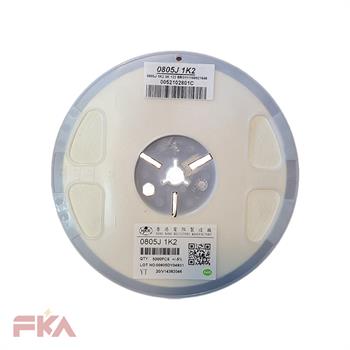 مقاومت RES 1/2K 0805 SMD 