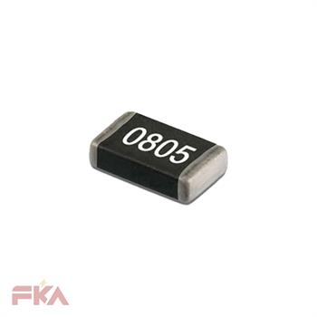مقاومت RES 470K 1% 0805 SMD 