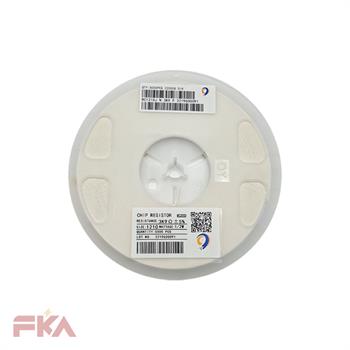 مقاومت RES 3/9K 1210 SMD 