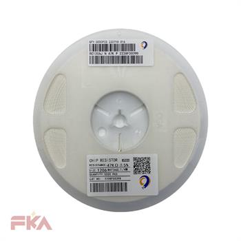 مقاومت RES 47K 1206 SMD 