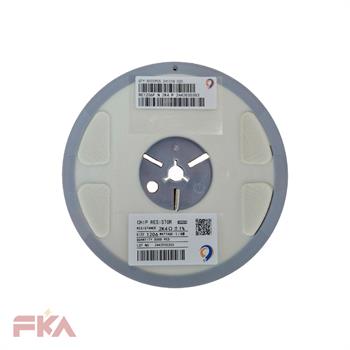مقاومت RES 2/4K 1% 1206 SMD 