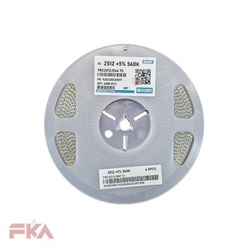 مقاومت RES 560K 2512 SMD 