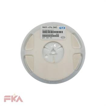 مقاومت RES 2/2M 0603 SMD 