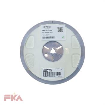 مقاومت RES 10M 0805 SMD 