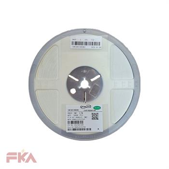 مقاومت RES 2/2M 0805 SMD 
