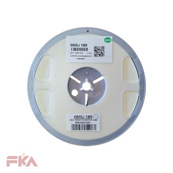 مقاومت RES 1/5M 0805 SMD 